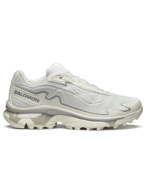 Salomon XT-SLATE Sneakers 'Vanilla Ice/White/FTW Silver