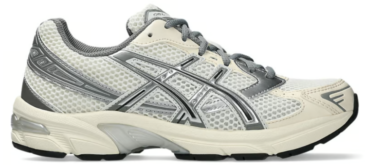 Asics GEL-1130 Sneakers 'Cream/Clay Grey'