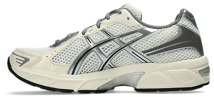 Asics GEL-1130 Sneakers 'Cream/Clay Grey'