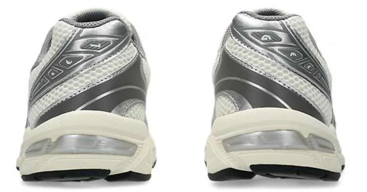 Asics GEL-1130 Sneakers 'Cream/Clay Grey'