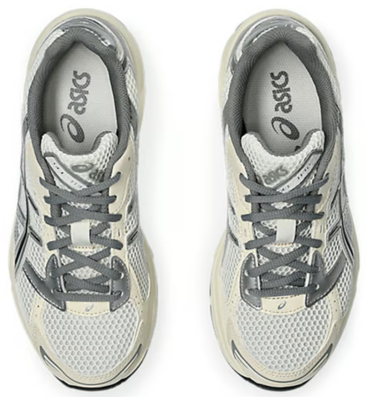 Asics GEL-1130 Sneakers 'Cream/Clay Grey'