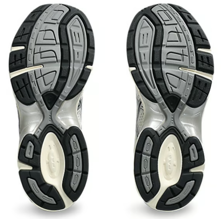 Asics GEL-1130 Sneakers 'Cream/Clay Grey'