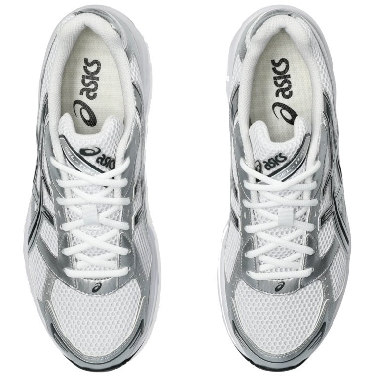 Asics GEL-1130 Sneakers 'White/Pure Silver'
