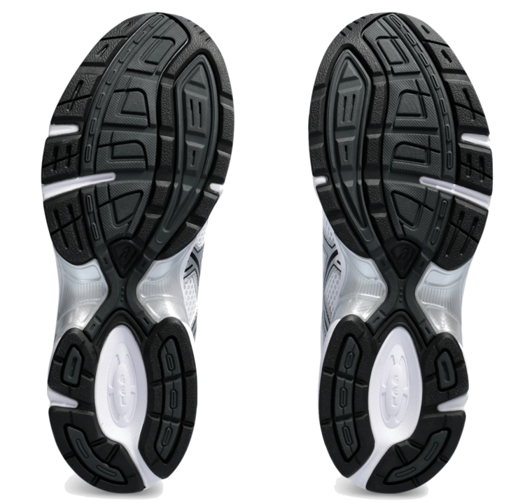 Asics GEL-1130 Sneakers 'White/Pure Silver'