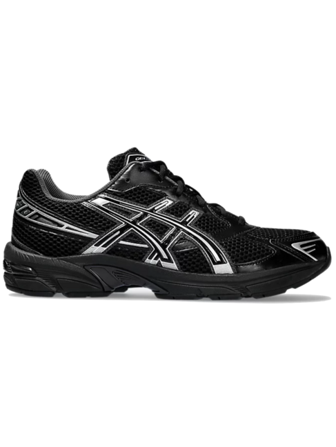 Asics GEL-1130 Sneakers 'Black/Pure Silver'