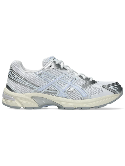 Asics GEL-1130 Sneakers 'White/Blue Fade'