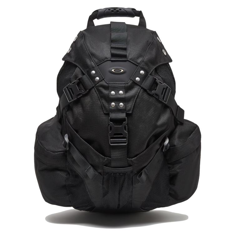 OAKLEY ICON RC Backpack 'Black-out'
