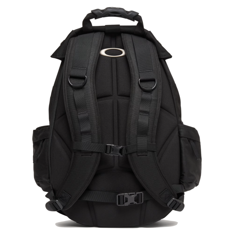 OAKLEY ICON RC Backpack 'Black-out'