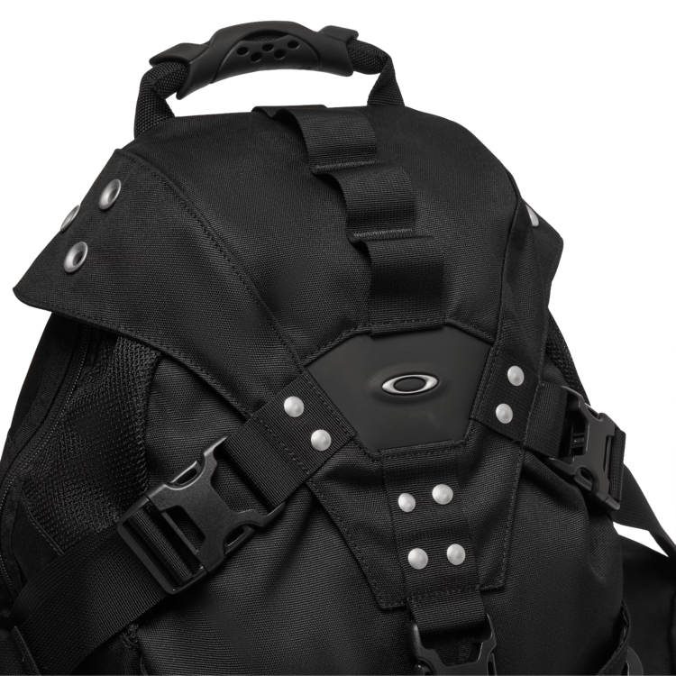 OAKLEY ICON RC Backpack 'Black-out'