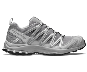 靴 Salomon XA Pro 3D \"Alloy/Silver\" Amazon.co.jp: SALOMON XA PRO 3D Alloy Silver シルバー 28cm