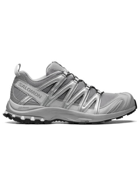 Salomon XA Pro 3D Sneakers 'Alloy/Ftw Silver/Lunar Rock'