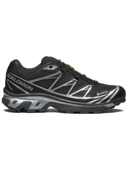 靴 Salomon XT-6 gtx Safari/Black SALOMON XT-6 GTX Safari/Safari/Black（サロモン XT-6 GTX