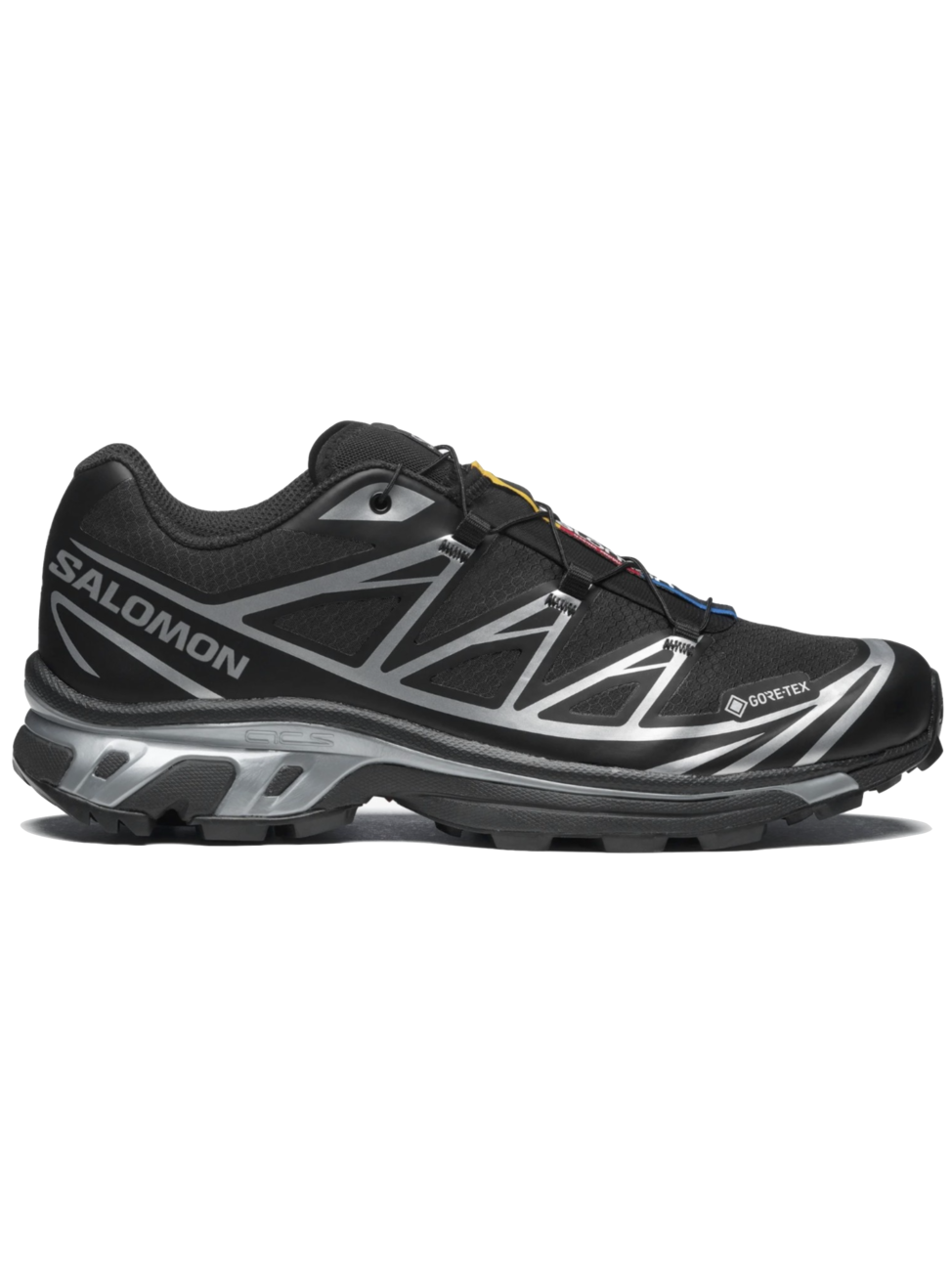 靴 Salomon XT-6 gtx Safari/Black SALOMON XT-6 GTX Safari/Safari/Black | atmos（アトモス