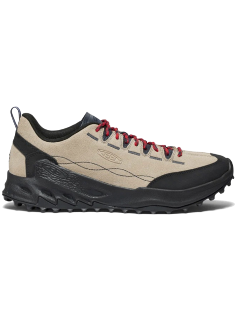 KEEN Jasper Zionic Sneakers 'Safari/Sky Captain'