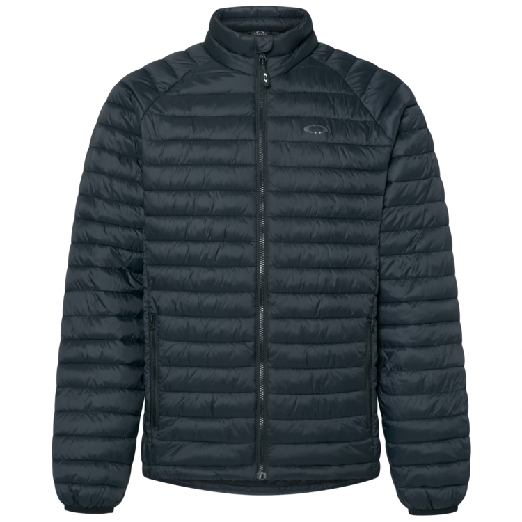 OAKLEY Omni Thermal Jacket 'Blackout'