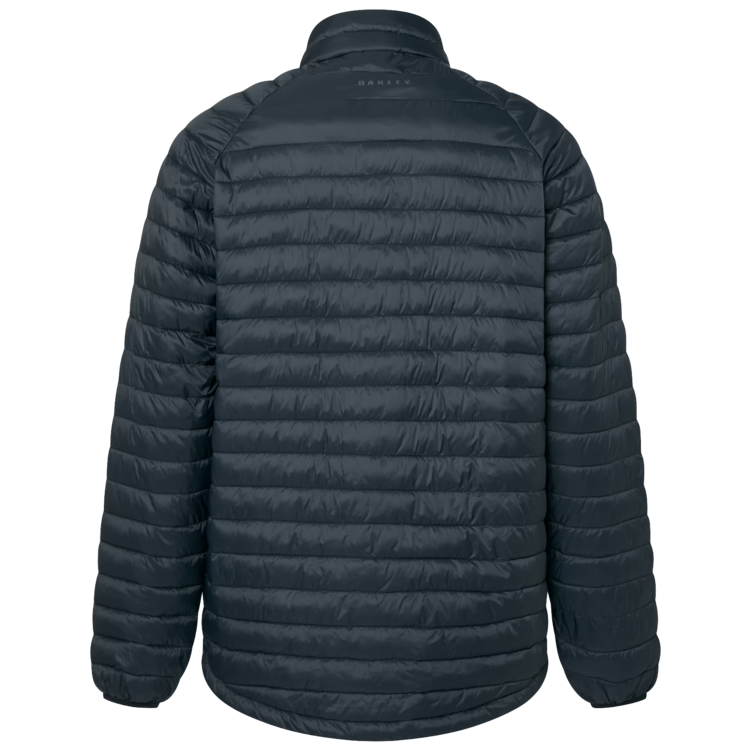 OAKLEY Omni Thermal Jacket 'Blackout'