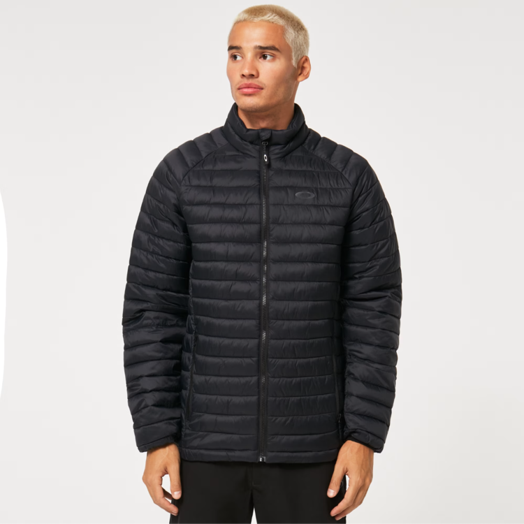 OAKLEY Omni Thermal Jacket 'Blackout'