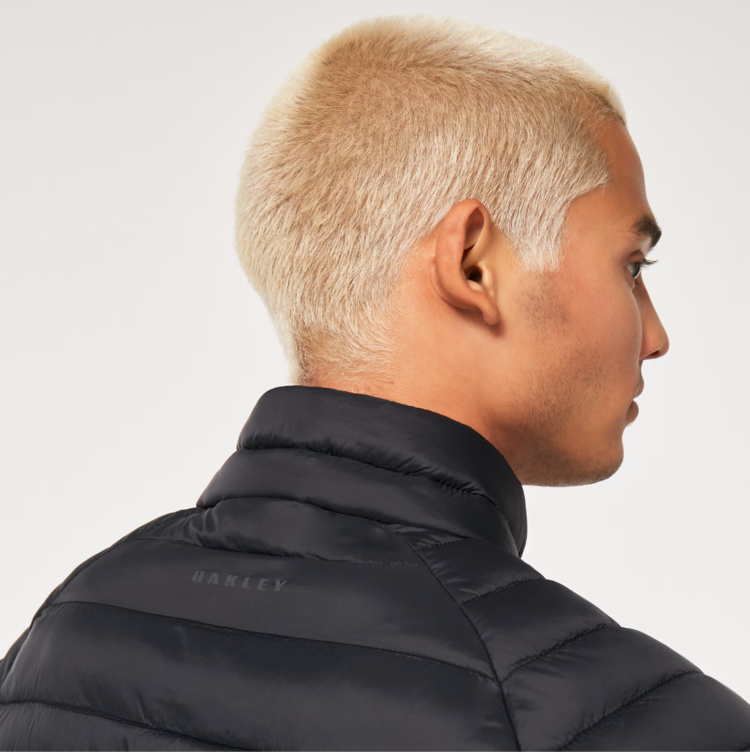 OAKLEY Omni Thermal Jacket 'Blackout'