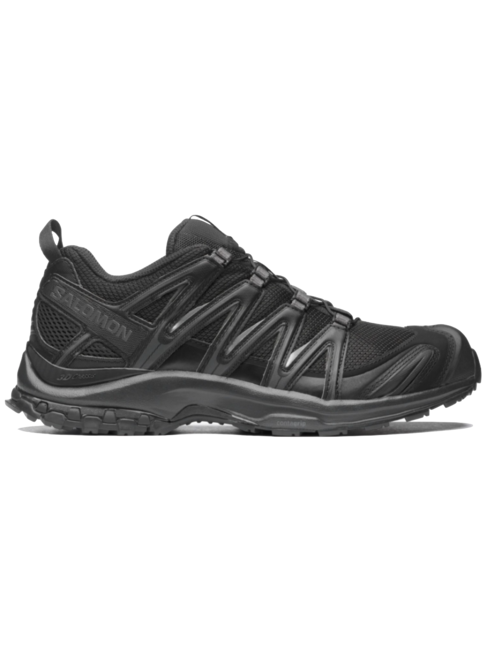 Salomon XA PRO 3D Sneakers 'Black/Black/Magnet'