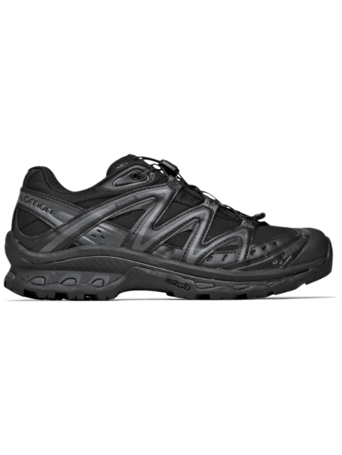 Salomon XT-QUEST Sneakers 'Black/Black/Phantom'