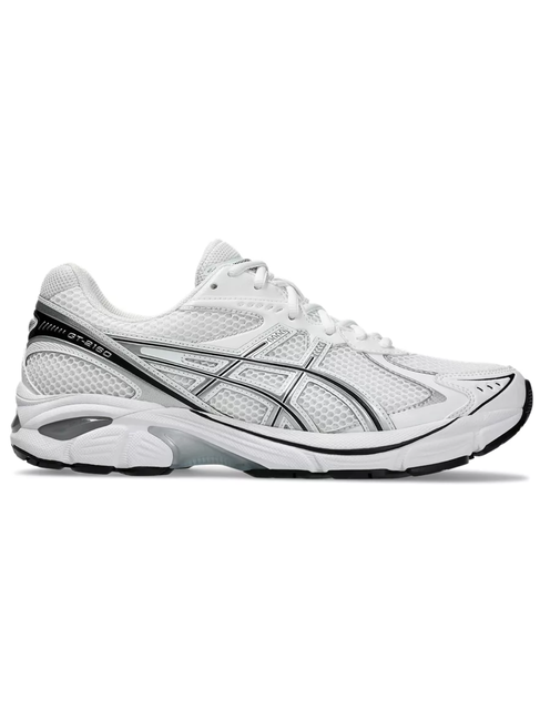 Asics GT-2160 Sneakers 'White/Pure Silver'