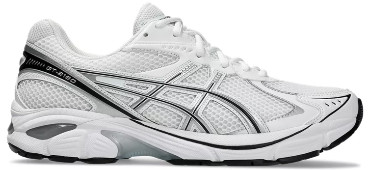 Asics GT-2160 Sneakers 'White/Pure Silver'