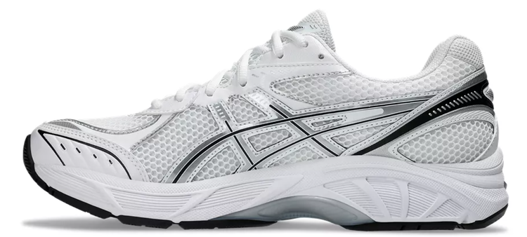 Asics GT-2160 Sneakers 'White/Pure Silver'