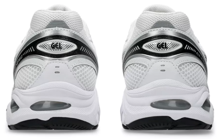 Asics GT-2160 Sneakers 'White/Pure Silver'