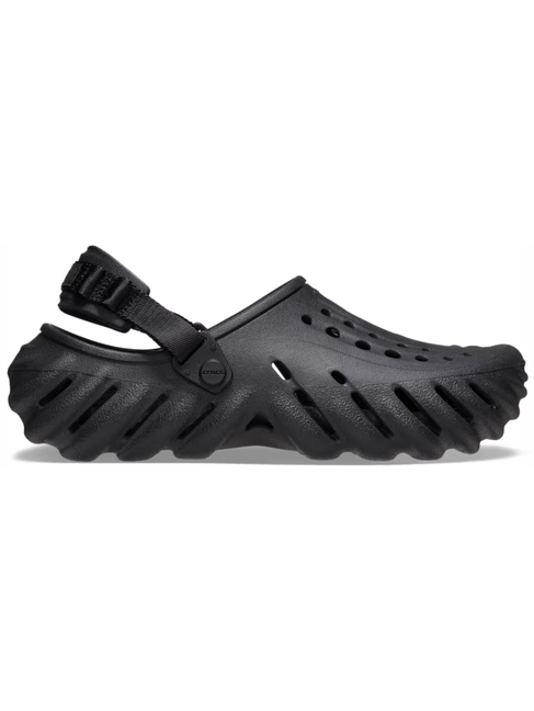 Crocs Echo Clog 'Black'
