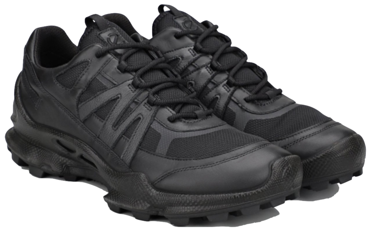 ECCO Biom C-Trail M Sneakers 'Black'