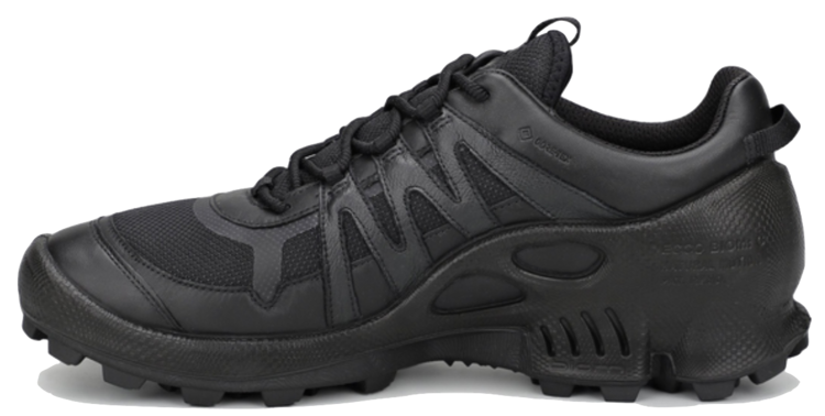 ECCO Biom C-Trail M Sneakers 'Black'