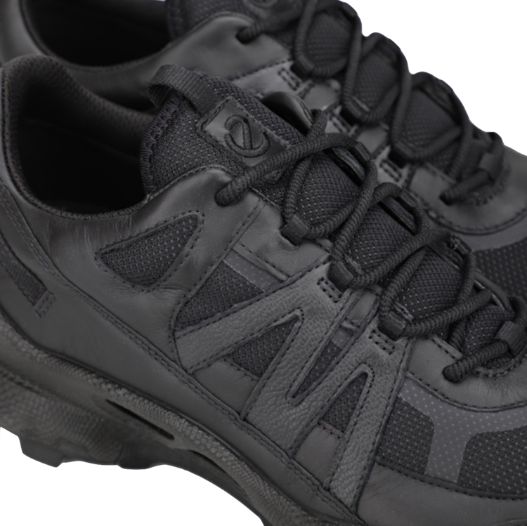 ECCO Biom C-Trail M Sneakers 'Black'