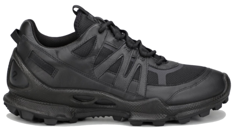 ECCO Biom C-Trail M Sneakers 'Black'