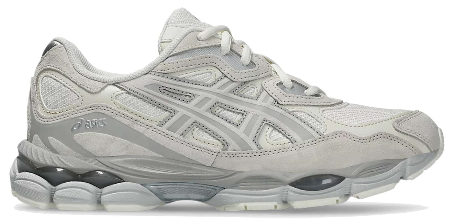 靴 ASICS GEL-NYC CREAM/CREAM Asics Gel-NYC - Cream (3 stores) see best prices now »