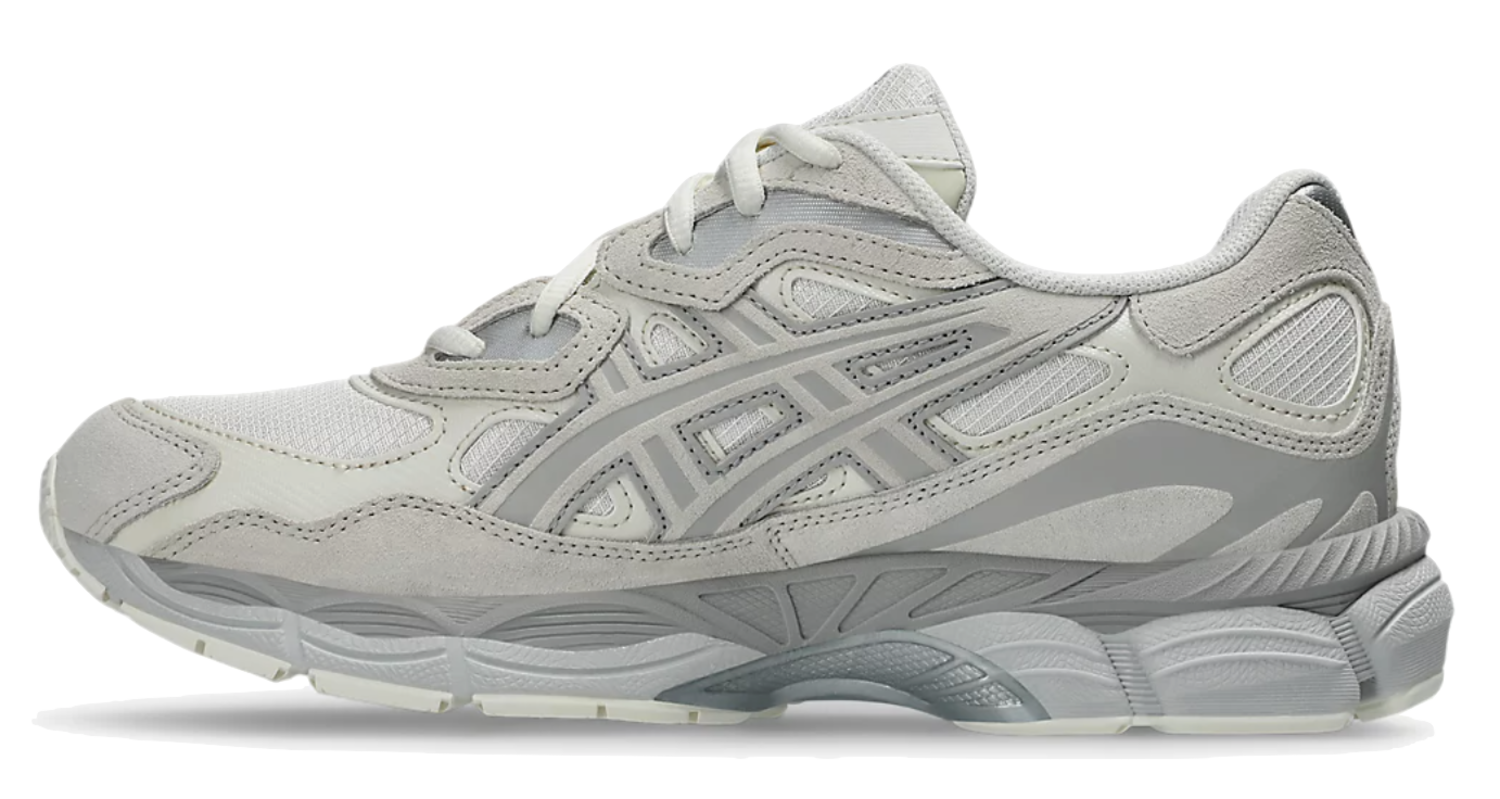 Asics GEL-NYC Sneakers 'Cream/Cream' | HALO - HALO Sneakerstore