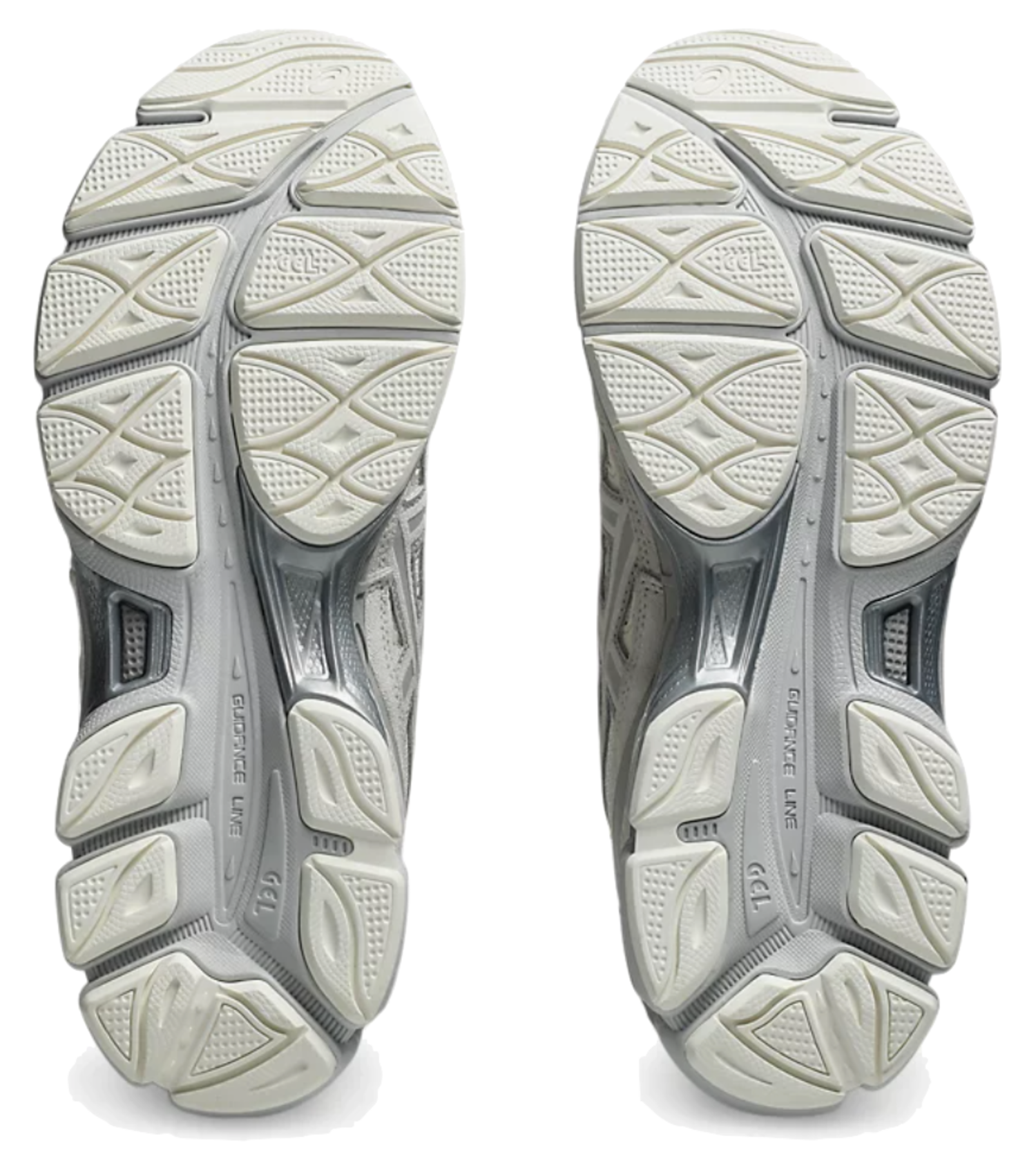 Asics GEL-NYC Sneakers 'Cream/Cream' | HALO - HALO Sneakerstore