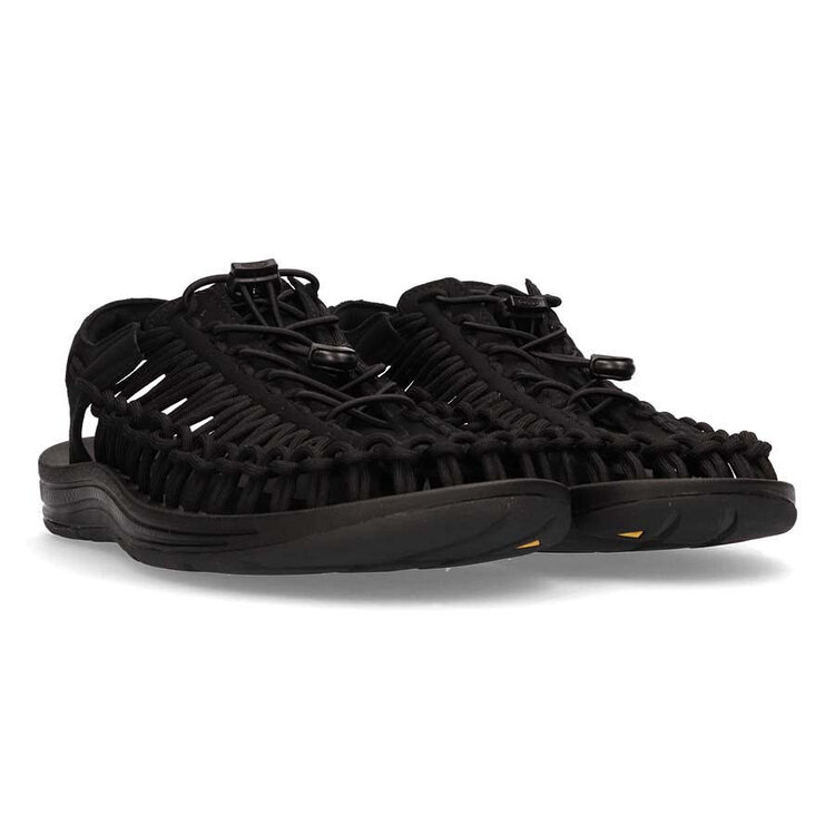 KEEN UNEEK M Sneakers 'Black/Black'
