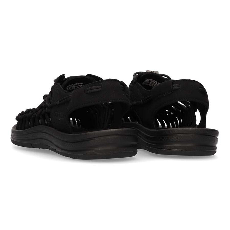 KEEN UNEEK M Sneakers 'Black/Black'
