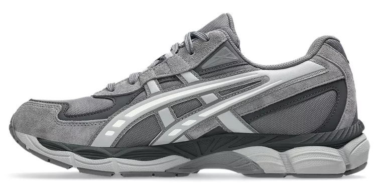 Asics GEL-NYC 2055 Sneakers 'Carbon/Cement Grey'