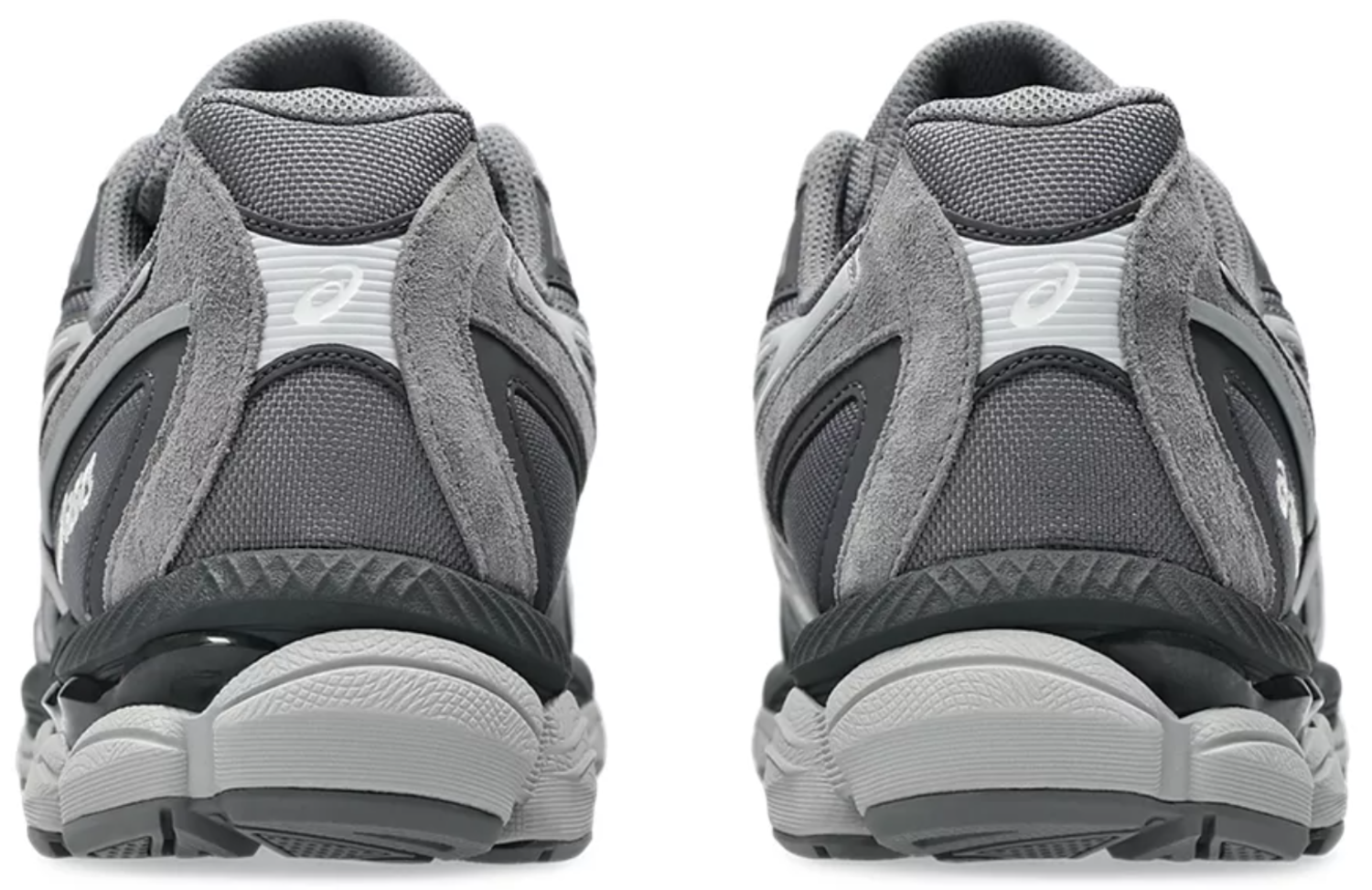 Asics GEL-NYC 2055 Sneakers 'Carbon/Cement Grey' | HALO