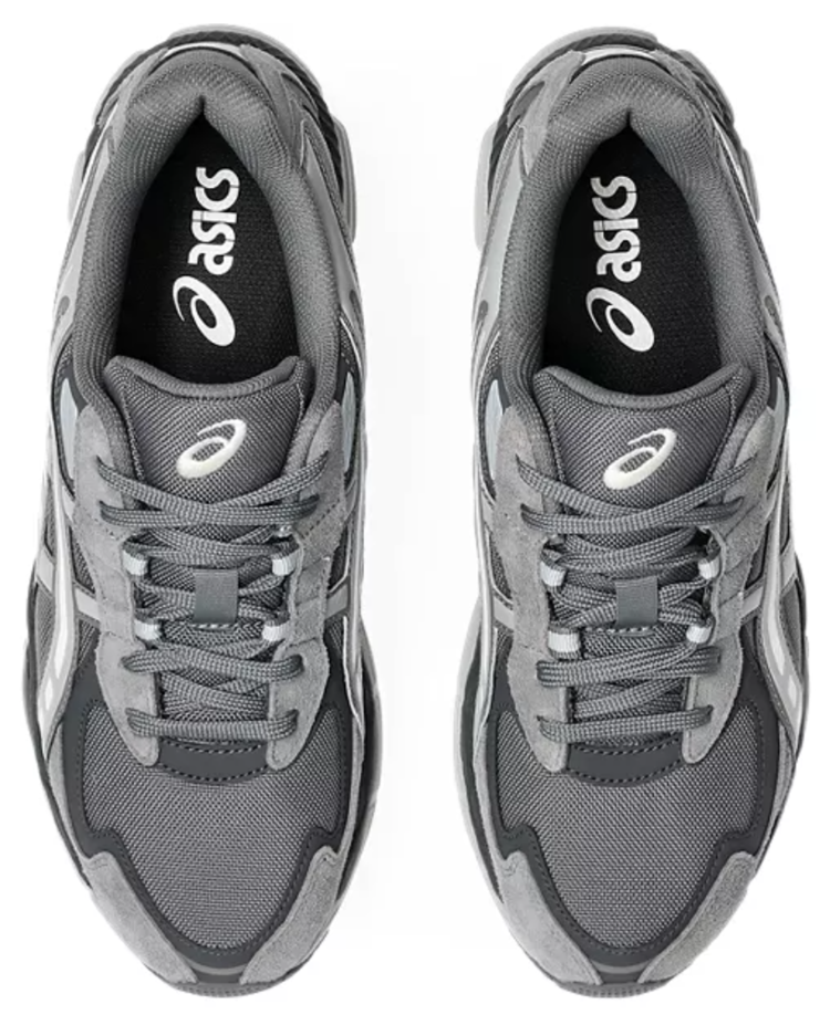 Asics GEL-NYC 2055 Sneakers 'Carbon/Cement Grey'
