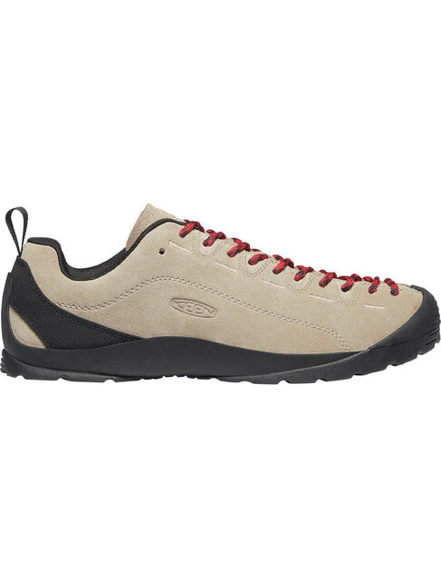 KEEN JASPER M Sneakers 'Silver Mink'