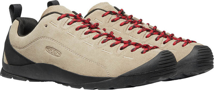 KEEN JASPER M Sneakers 'Silver Mink'