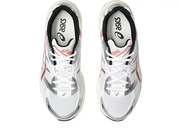 Asics GEL-1130 Sneakers 'White/Desert Red'