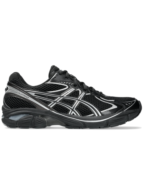 Asics GT-2160 Sneakers 'Black/Pure Silver'