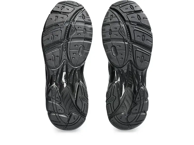 Asics GT-2160 Sneakers 'Black/Pure Silver'