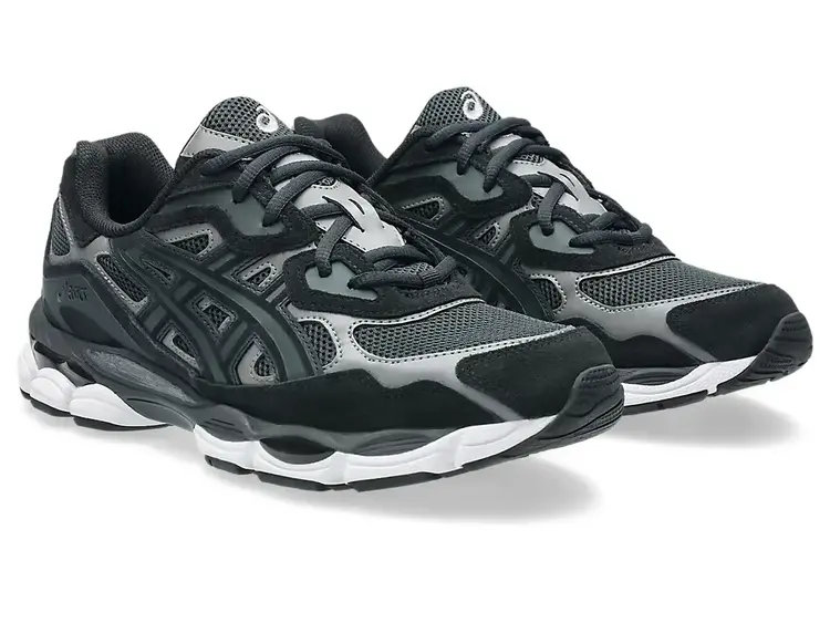 Asics GEL-NYC Sneakers 'Graphite Grey/Graphite Grey'