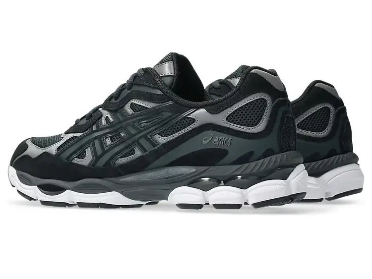 Asics GEL-NYC Sneakers 'Graphite Grey/Graphite Grey'