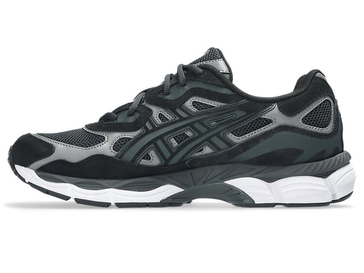 Asics GEL-NYC Sneakers 'Graphite Grey/Graphite Grey'