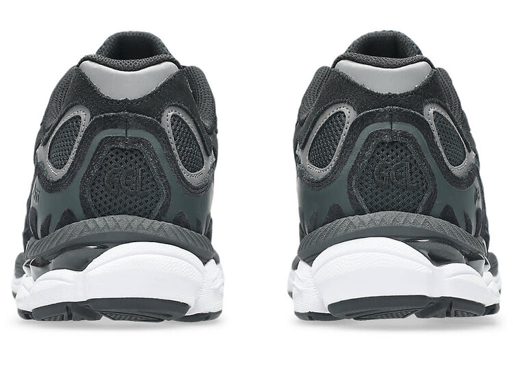 Asics GEL-NYC Sneakers 'Graphite Grey/Graphite Grey'